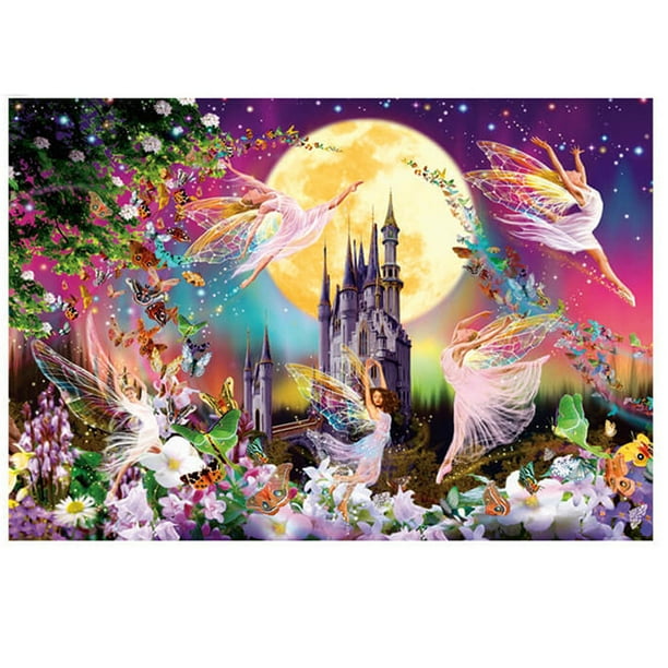 Adults Puzzles 234 Piece Large Puzzle Game Interesting Toys