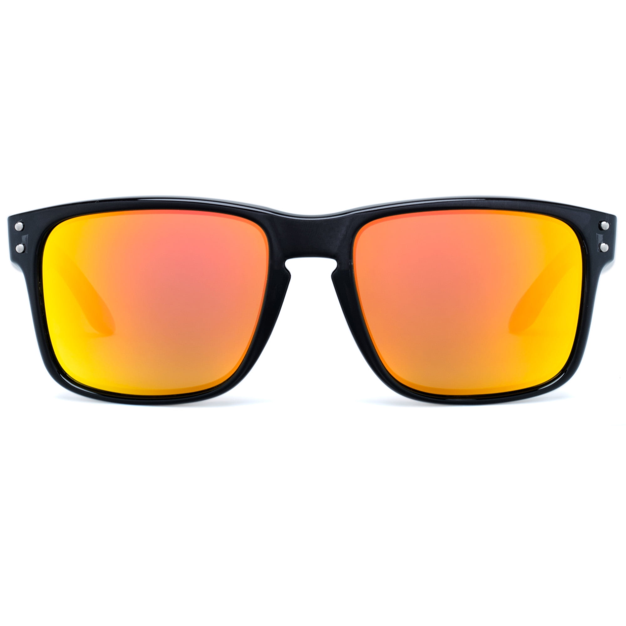 how are polarized sunglasses made