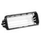 thumbnail image 4 of Replacement Shaver 424 Foil Blade + Blade Replacement Compatible with Braun 5419 5424 5469 5470, 4 of 5