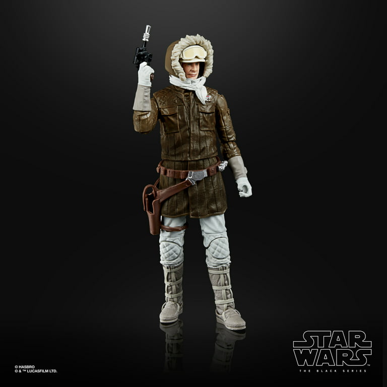 Star Wars: The Vintage Collection Han Solo (Endor Gear) – Epic Toys and  Collectibles