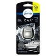 thumbnail image 2 of (Price/Case)Febreze Car Vent Clip Platinum Ice, 0.07 Fluid Ounces, 8 per case, 2 of 3