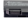 thumbnail image 2 of DR. BATTERY - Replacement for HP EliteBook 8710p / 8710w / 8730 / 8730p / 8730w / 8730w Mobile / 8740p / NBP8A82 / NBP8A8282 / NBP8A82B2 / 411638-342 / 458274-001 / 458274-341 / 458274-342, 2 of 7