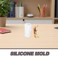 thumbnail image 3 of Moluckfu De Silicona Con De Para Crear Portavelas Y Adornos, 3 of 8