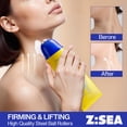 thumbnail image 3 of Crema reafirmante para el cuello Z:SEA con rodillo antienvejecimiento de 155 ml con colágeno, 3 of 7