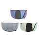 thumbnail image 1 of Juego de 3 viseras de alta definición para casco de motocicleta para X14 X-spirit Motor Wind Sunnimix Visera de motocicleta, 1 of 8