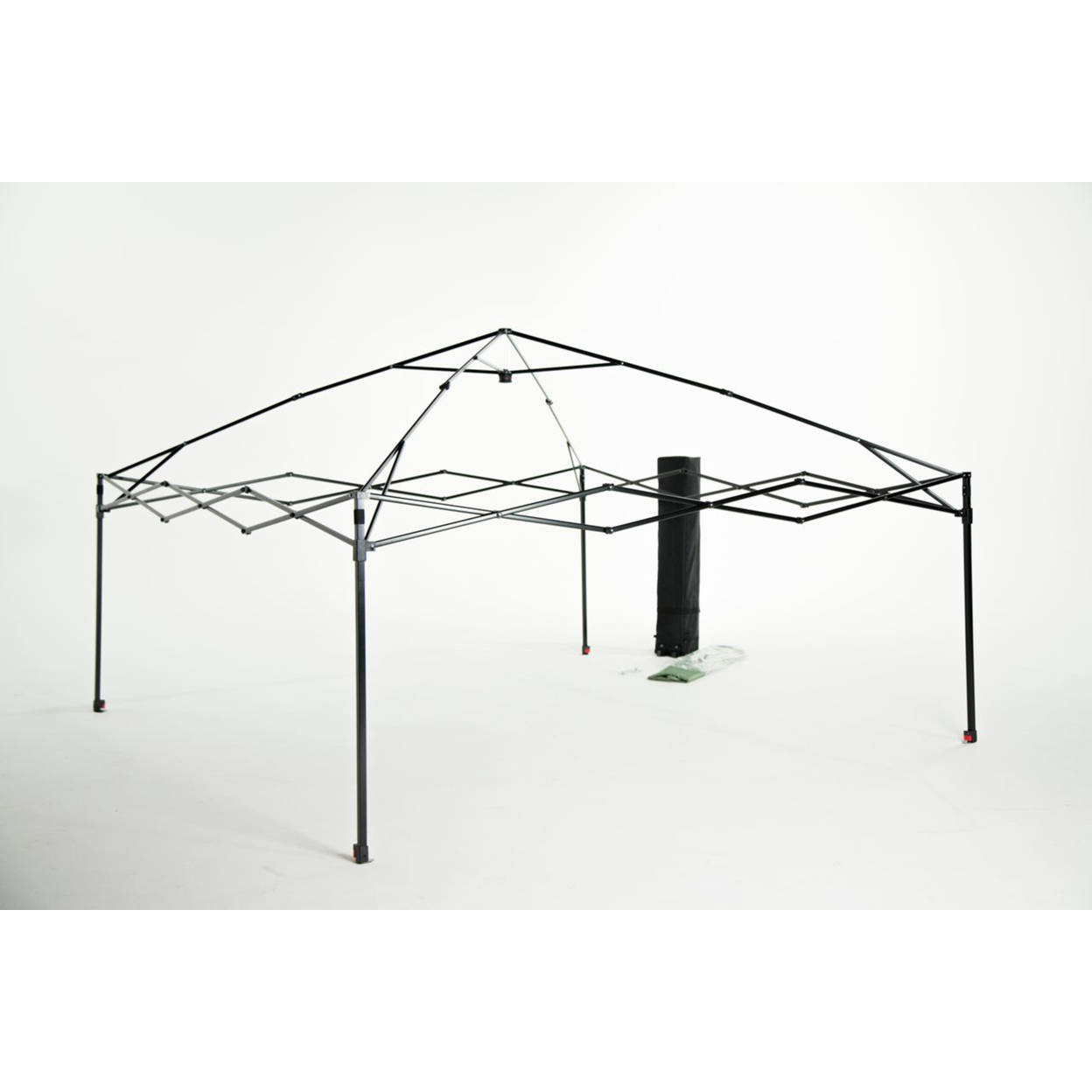NorWestOutdoor 10' x 10' Gazebo- Gray