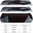 thumbnail image 5 of Spiderman Deluxe Comforter Cover Set With Hidden Zipper Closure - Premium Microfiber Movie Bedding, Complete 3-piece Set With Pillowcases, Perfect For, 5 of 5