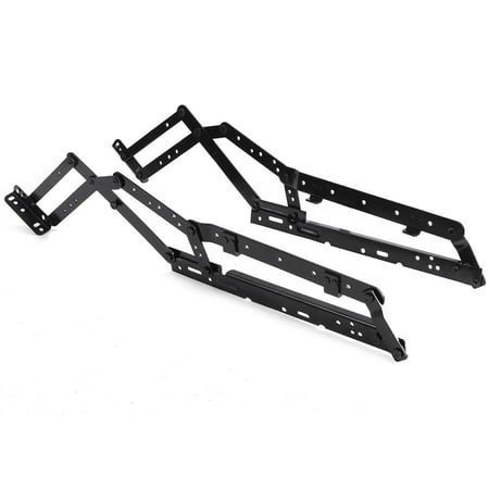 2pcs Lift Up Top Massage Chair Sofa Frame Mechanism Diy