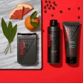 thumbnail image 2 of GUESS EFFECT by Guess , BOOST+CAFFEINE HAIR AND BODY WASH 6.7 OZ, 2 of 4