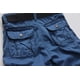 thumbnail image 4 of Bermudas Pantalón Short Tactico Suelto Cargo Hombre, 4 of 8