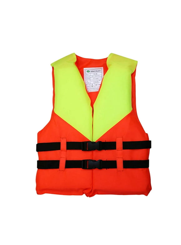 Youth Life Jackets in Life Jackets & Vests