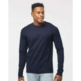 thumbnail image 3 of Tultex T-Shirt Unisexe à Manches Longues, 3 of 7