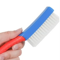 Under$1 PEONAVET Soft Wool Shoes Brush Wash Shoes Brush Wash Shoes Brush Wash Shoes Brush Do Not Hurt Shoes Clothes Brush