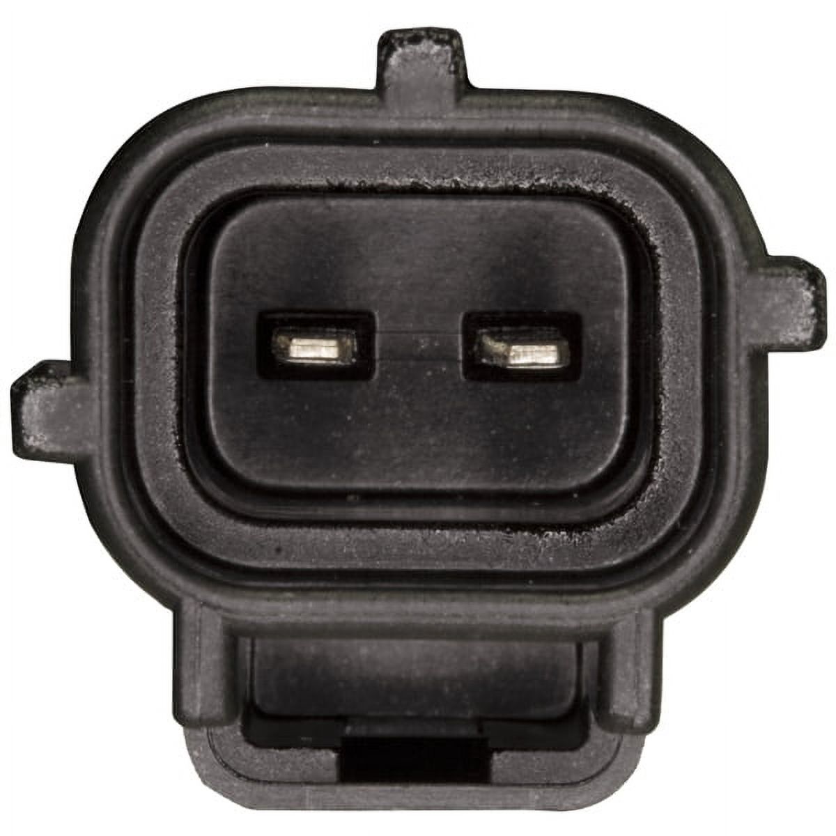 Vapor Canister Vent Solenoid