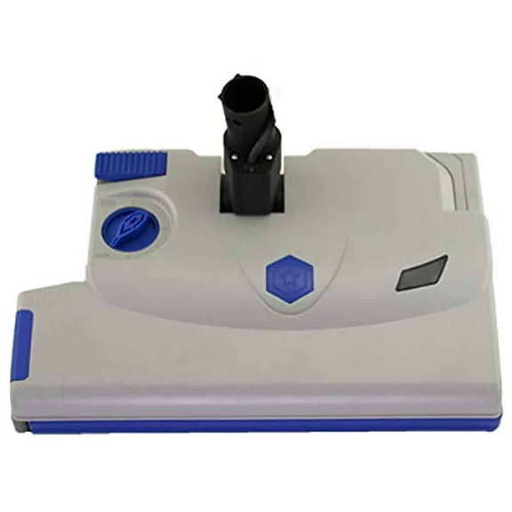 Lindhaus PB14E Pro Central Vacuum Power Nozzle