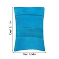 thumbnail image 3 of Gants/pochettes Détachables pour Sable de Plage, 3 of 5