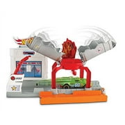 Hot Wheels Blaze Blast Playset