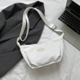 thumbnail image 4 of Bolso de hombro compuesto Transpirable Nylon Almohada Bolso bandolera Mujer Ocio diario, 4 of 6