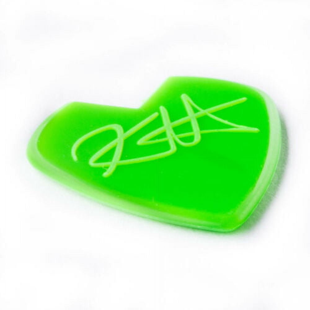Dunlop Guitar Picks Kirk Hammett Metallica 12 Pack Jazz III Size
