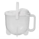 thumbnail image 1 of Lavadora de Arroz con Manejar, Colador de PláStico, Tamiz para Lavadora de Soja, Conveniente Multifuncional para Suministros de Cocina, 1 of 5