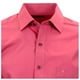 thumbnail image 3 of Manchester Camisa de Vestir Regular Fit Con Cuello Ajustable  Ladrillo, 15" Cuello 33" Manga Manchester 5232Z, 3 of 4