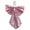 A-6A Home Decor, variant on CSEONE Christmas Plaid-Stripe Extra-Large Bow Hanging Ornament Oversized Tree Wreath and Garland Hanging Drop Gift Ideas Christmas Ornaments Holiday Gifts