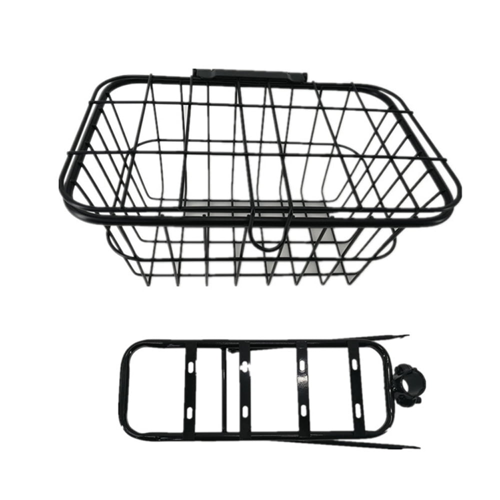 For M365 Accessories Electric Scooter Large Capacity Bag Front Handle Tote Electric Scooter