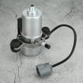 thumbnail image 4 of Pump Electric Vacuum Pump Power Brake Booster Auxiliary Pump 20804130 Fits for, 4 of 7
