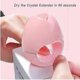 thumbnail image 3 of 2026 Mini Uv Led Nail Light Portable Usb Nail Dryer, 3 of 5