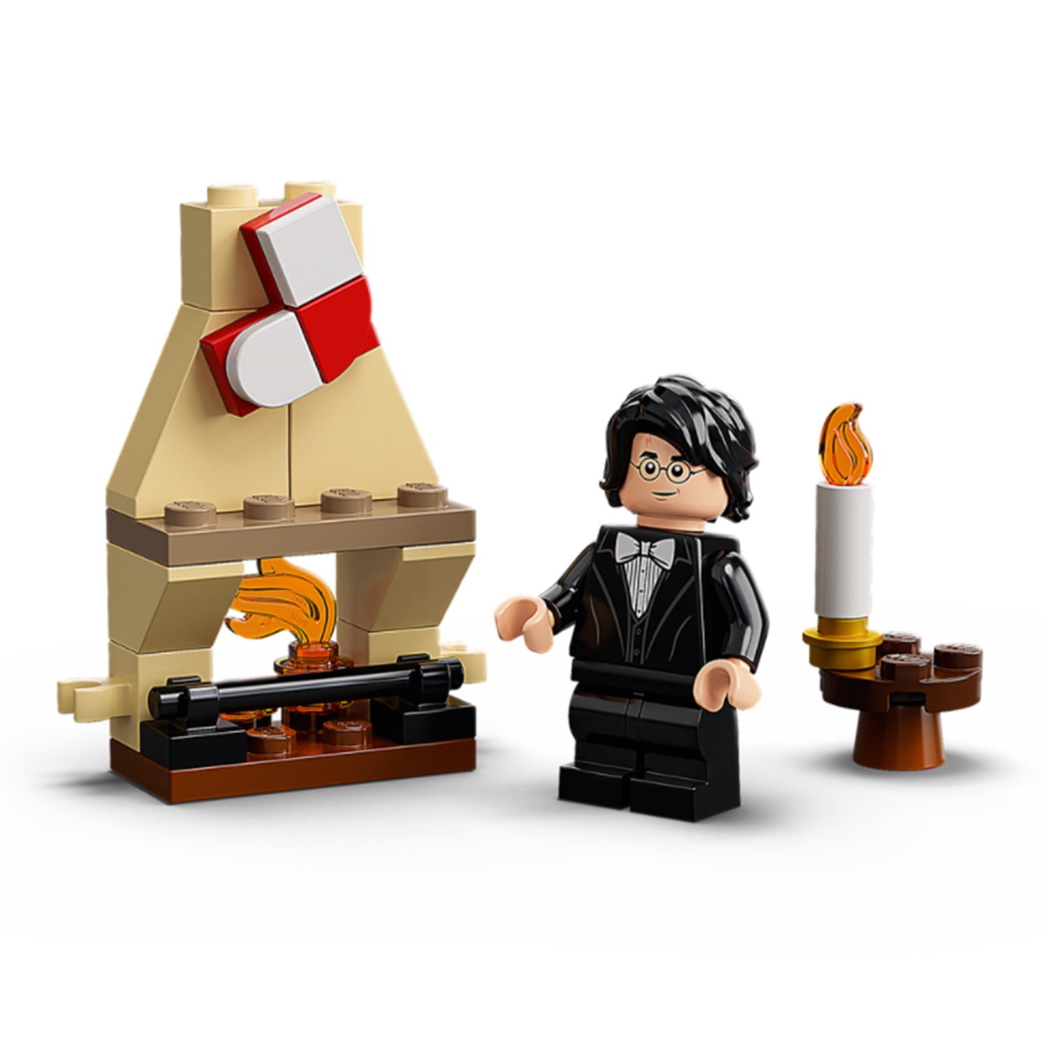 LEGO Harry Potter Advent 75981 (335 Pieces) -