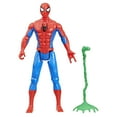 thumbnail image 1 of Marvel Spider-Man Epic Hero Series Classic Spider-Man 4" Action Figure, 1 of 5