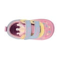 thumbnail image 4 of TENIS NIÑA BUBBLE GUMMERS ODETTE TEXTIL ROSA 13-17, 4 of 4
