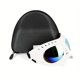thumbnail image 4 of Protect Your Dog's Eyes with Stylish UV-Protection Dog Goggles!, 4 of 4