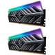 thumbnail image 2 of Memoria RAM DDR4 32GB 3600Mhz XPG SPECTRIX D41 RGB 2x16GB, 2 of 4