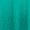 Turquoise, variant on Ombre Textured Green Polyester Shower Curtain Set, 70" x 72" (13 Piece)