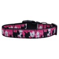 thumbnail image 1 of Plaid Chiots Nylon Ruban Cols Grands, 1 of 1