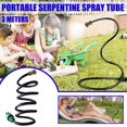 thumbnail image 2 of Tubo De Pulverización Portátil Manguera De Agua De Manguera De Pulverización Flexible Y Extensible Para Herramienta De Jardín Vogacara HA036674-00, 2 of 6