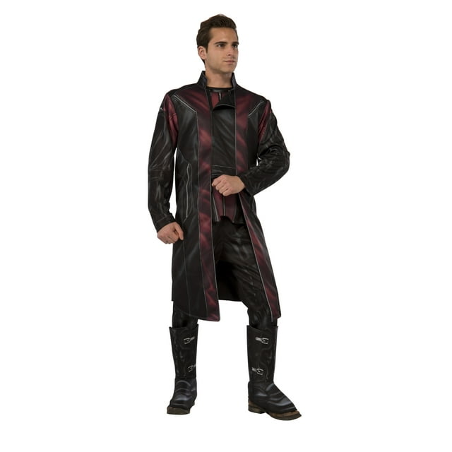 Hawkeye Avengers Costume Adulte de Luxe 2
