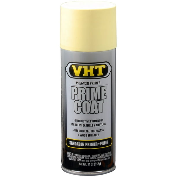 VHT/ Duplicolor SP306 VHT Prime Coat ™ Paint Primer PAINT
