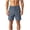 #04 Gray 【Build Your Weekly Rotation: Stock Up on Everyday Colors】, variant on Men's Slim Fit Running Joggers, Cargo Sweatpants, Elastic Waist With Zipper Pockets, Breathable Lightweight Stretchy Quick Dry, Casual Gym Workout Athletic Streetwear | Zenithor,Black L