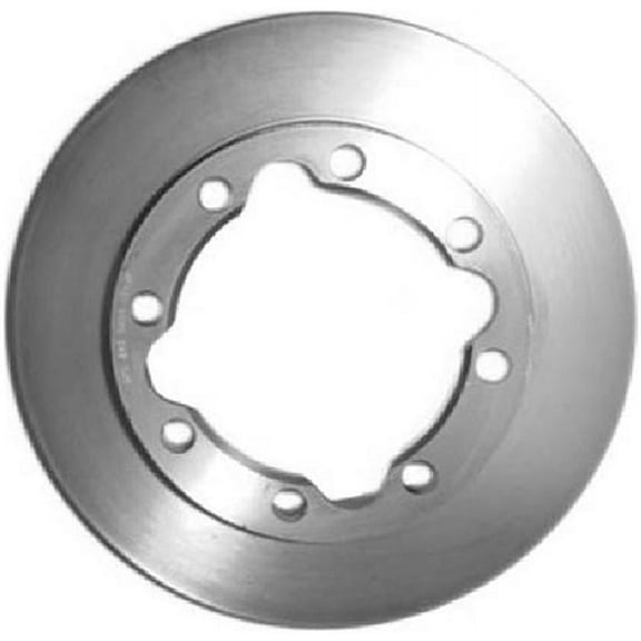 BENDIX PREMIUM PRT1477 - Disc Brake Rotor Fits select: 1994-1999 DODGE RAM 2500, 1988-2000 CHEVROLET GMT-400