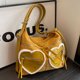 thumbnail image 2 of bolso todas las réplicas exactas Bolso enfriador aislado de la India Bolso de mano para mujer Bolso bohemio para mujer Bolso de mano de cuero con estampado de piedras, 2 of 4