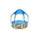 thumbnail image 1 of Alberca con estructura hexagonal 1.83m x.51cm decor mar con techo 1mod Bestway Splash-in-Shade, 1 of 3