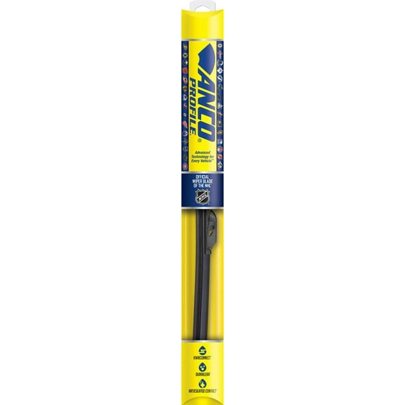 Anco A-28-UB Windshield Wiper Blade