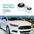 thumbnail image 2 of Soporte de motor Unique Bargains No.8V516P082BD para Ford FIESTA/FUSION (CBK) 2001-2008 de hierro, 2 of 6