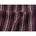 thumbnail image 4 of oneOone en Jersey de Viscose à Rayures et Imprimé Floral 1 Yard 60 Inch Wide, 4 of 5