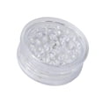 thumbnail image 3 of Séparateur de Perceuse à Dessin Diamant Transparent, 3 of 7