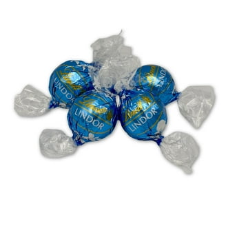 Lindt Lindor, Caramal Chocolate Truffles, Count 60 - Chocolate