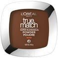 thumbnail image 1 of Base en polvo L'Oréal Paris True Match N11 Deep 9,5 g, 1 of 7