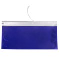thumbnail image 2 of JAM Paper #10 Foil Envelopes, 4 1/8 x 9 1/2, Blue, 25/Pack, 2 of 4